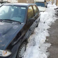 فروش خودرو|خودرو سواری و وانت|خوی, |دیوار