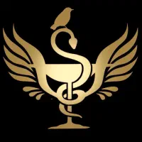 منشی خانم دامپزشکی پرندگان