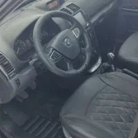 سمند سورن1404خشک