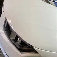 دنا پلاس توربو اتوماتیک عتیقه واقعی|خودرو سواری و وانت|اردبیل, |دیوار