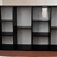 فروش کتابخانه کوچک و بزرگ