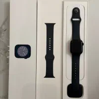 اپل واچ سری ۸