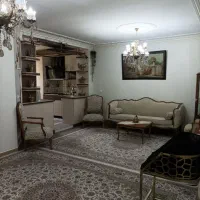 مبل نیمه استیل