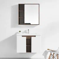 تولیدی آینه باکس روشویی|لوازم سرویس بهداشتی|ارومیه, |دیوار