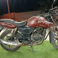 موتور مزایدی‌ آپاچی