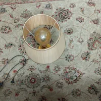 آباژور|چراغ خواب و آباژور|اسلامشهر, شهرک قائمیه|دیوار