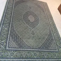فرش ۶ متری کبیر یزد