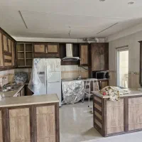 کابینت و هود