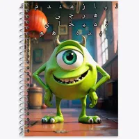 ماژیک و دفتر