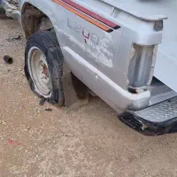 لوازم‌استوک میتسوبیشی ال۲۰۰ کمک دار