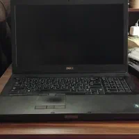 لپتاپ دل مدل M6800