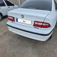 سمند مدل ۱۳۹۷موتور Ef7