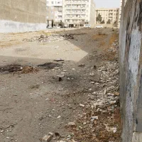 زمین 190متری// باغستان غربی//جنوبی