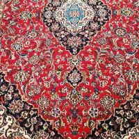 فرش ۹متری مشهدکاملا سالم و تمیز  و بدون هیچ ایرادی