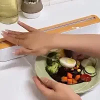 سلفون پیچ خودکار