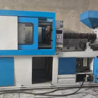 دستگاه تزریق پلاستیک 420تن