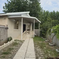 کدقناری/۲۷۰مترزمین۱۰۰مترخانه ویلایی نوساز+پروانه