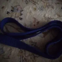 کمربند آبی کاراته