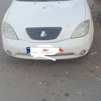 تیبا ۲ مدل ۹۶ تمام رنگ