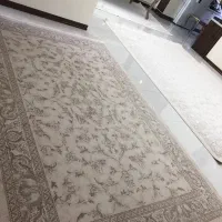 ۲عدد فرش ۶ماری ۱عدد ۹متری و یک عدد ۴مت ی