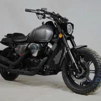 موتور سیکلت اونجر220و طرح هارلی 250فروش ویژه