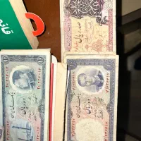 اسکناس بصورت کلی