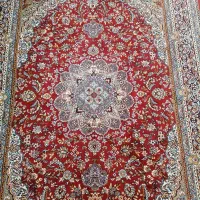 فرش ماشینی درجه یک نگین مشهد
