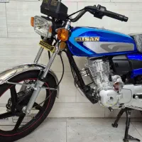 موتور هندا ۲۰۰ccهمتاز و دینو۲۰۰cc احسان|موتورسیکلت|رشت, پاستوریزه|دیوار