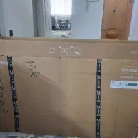 فروش کارتن ال ای دی|تلویزیون و پروژکتور|تهران, شهرک بعثت|دیوار