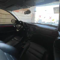 ام وی ام x33|خودرو سواری و وانت|کرج, حصارک پایین|دیوار