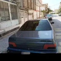 پژو 405 سرحال و کم کار|خودرو سواری و وانت|قم, حقیقت|دیوار