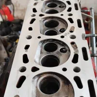 تراشکار سرسیلندر و سیلندر