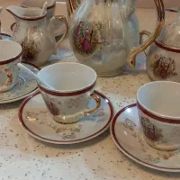 قهوه خوری|ظروف سرو و پذیرایی|رشت, کوی مهر|دیوار