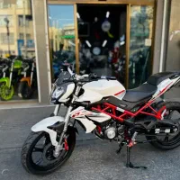 فروش موتور بنلی ۱۵۰نیوفیس