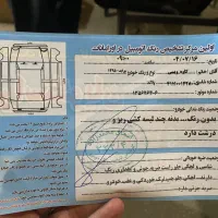 پرایدمدل 1395|خودرو سواری و وانت|جوانرود, |دیوار