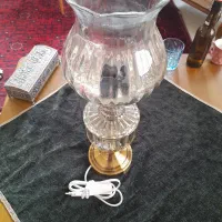 چراغ لاله دکوری|لامپ و چراغ|تبریز, |دیوار