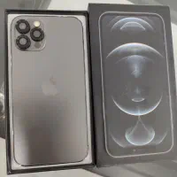 فروش گوشی آیفون ۱۲ پرو