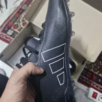 کفش فوتبال استوک چمن adizeiro adidas اصل ویتنام