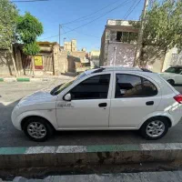 تیبا 2 پلاس