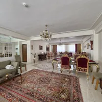 فروش آپارتمان ۲۴۵ متری توانیر بعثت
