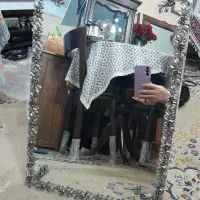 اینه نو|آینه|تهران, شهرآرا|دیوار