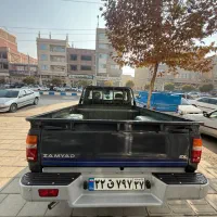 نیسان اکستند Exدوگانه|خودرو سواری و وانت|ارومیه, |دیوار