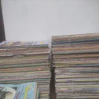 مجله دانستنیها|مجلات|اصفهان, باغ دریاچه|دیوار