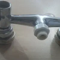 شیر  دوقلو قهرمان|لوازم سرویس بهداشتی|مشهد, انقلاب|دیوار