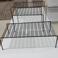 راف/ نظم دهنده کابینتی|آب‌چکان و نظم‌دهنده ظروف|وحیدیه, |دیوار