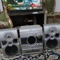 ضبط سی دی سامسونگ بادوتاباند