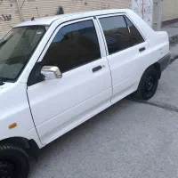 پراید 131 se مدل ۹۹|خودرو سواری و وانت|زاهدان, |دیوار