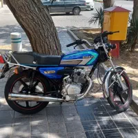 موتور هندا 1402 لاکاغذی