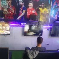 کافه گیم 7|کنسول، بازی ویدئویی و آنلاین|قم, ولیعصر|دیوار