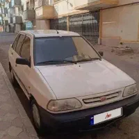 پراید ۱۳۱ مدل ۹۳